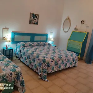  Holiday home Casa Allegra