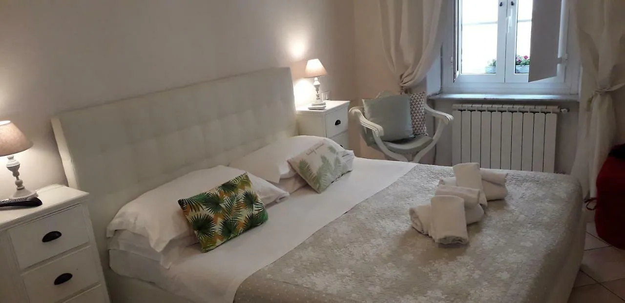 Holiday home L'Angolo Del Golfo La Spezia