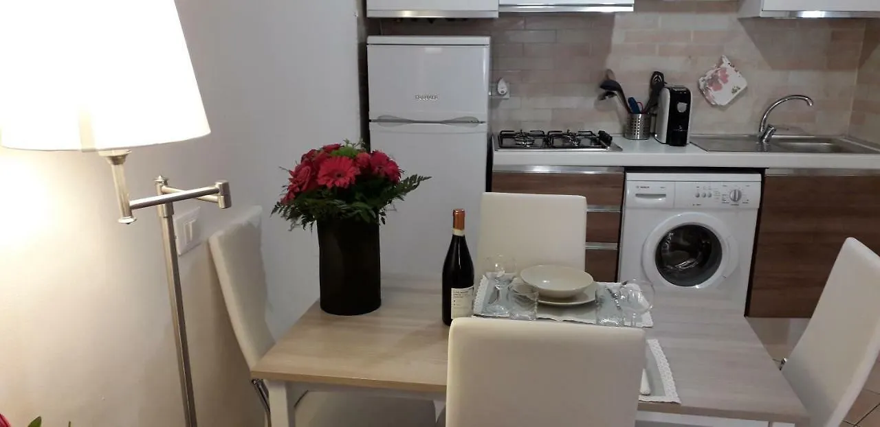 L'Angolo Del Golfo La Spezia Holiday home