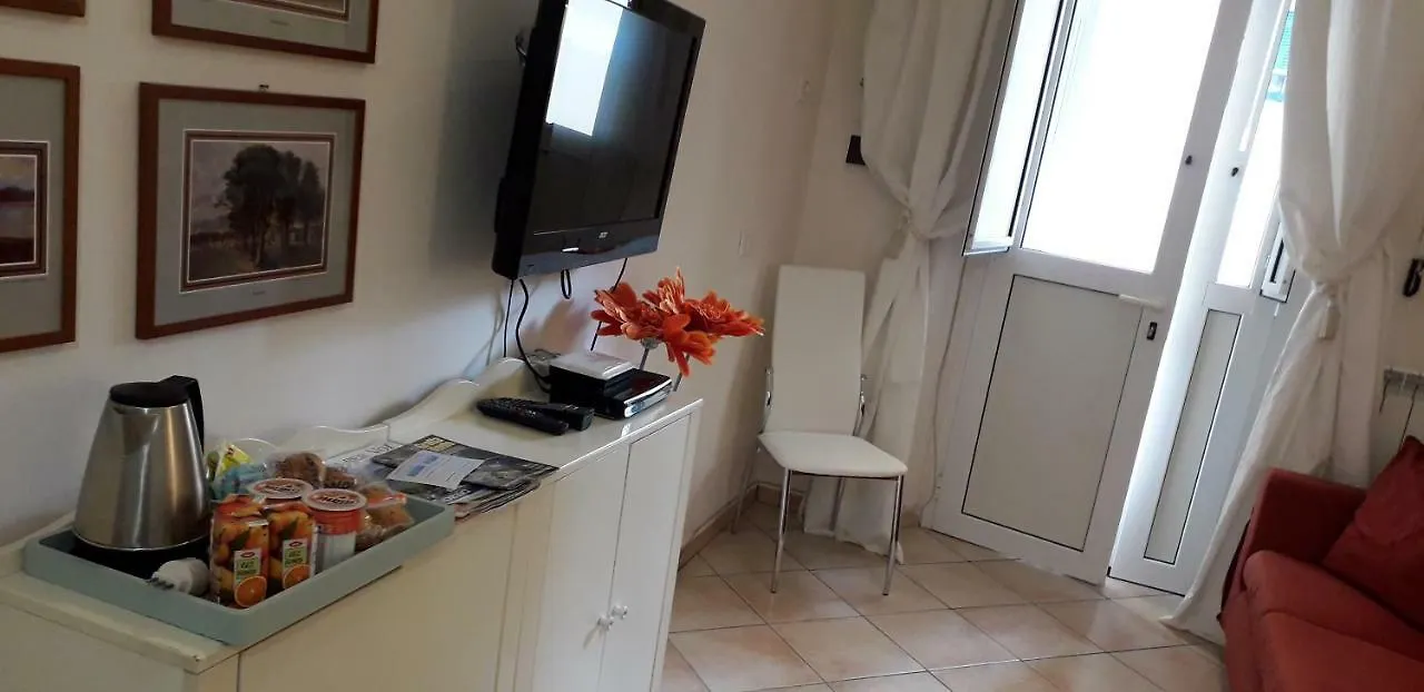 Holiday home L'Angolo Del Golfo La Spezia Italy
