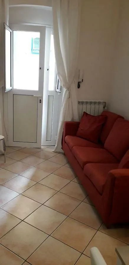 L'Angolo Del Golfo La Spezia 0*,