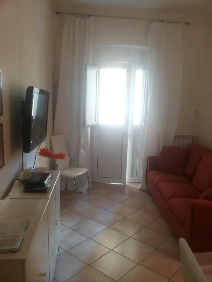 L'Angolo Del Golfo La Spezia Holiday home
