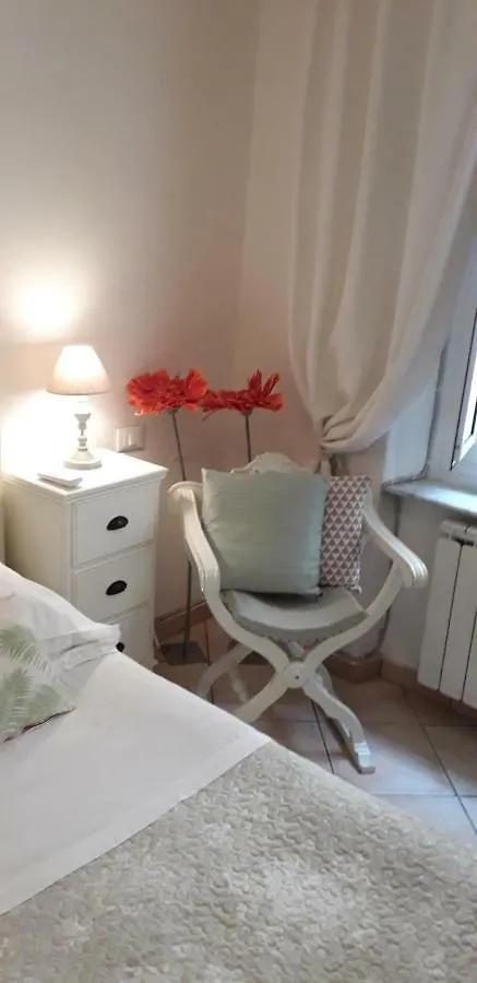 Holiday home L'Angolo Del Golfo La Spezia Italy