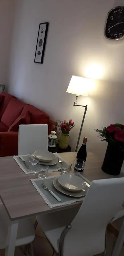 L'Angolo Del Golfo La Spezia Holiday home